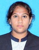 Shreya K - IHEBA - 88.8